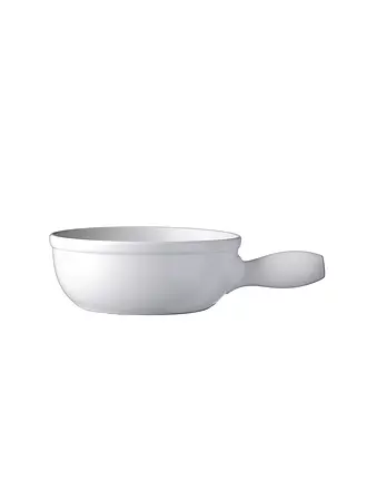 SPRING | Käsefondue-Caquelon ECO 24cm/2L Weiss | 